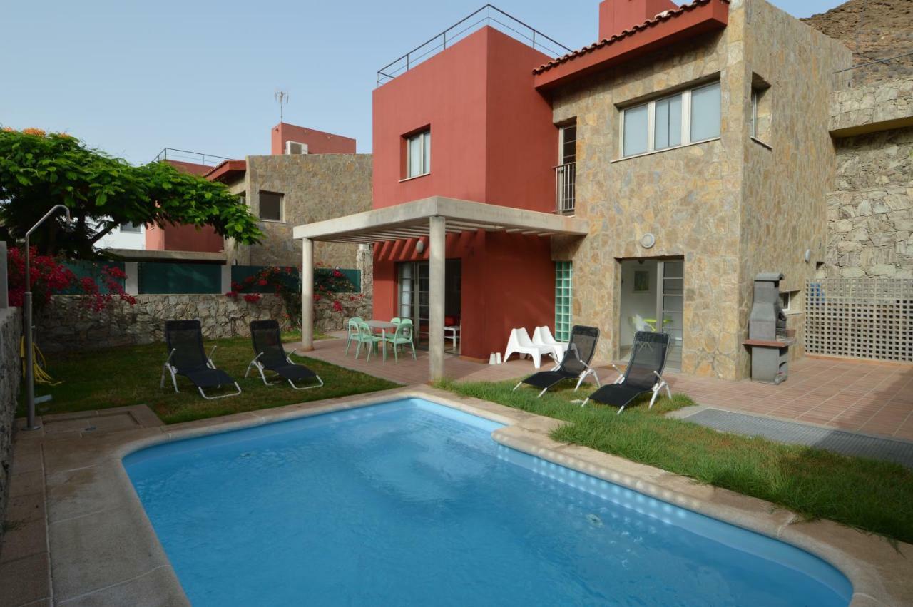 Carlos Villa La Playa de Tauro Exterior photo